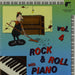 Rock & Roll with Piano 4