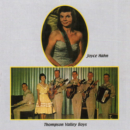 Early Canadian Rockers Vol. 8