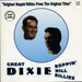 Great Dixie Boppin` Hillbillies