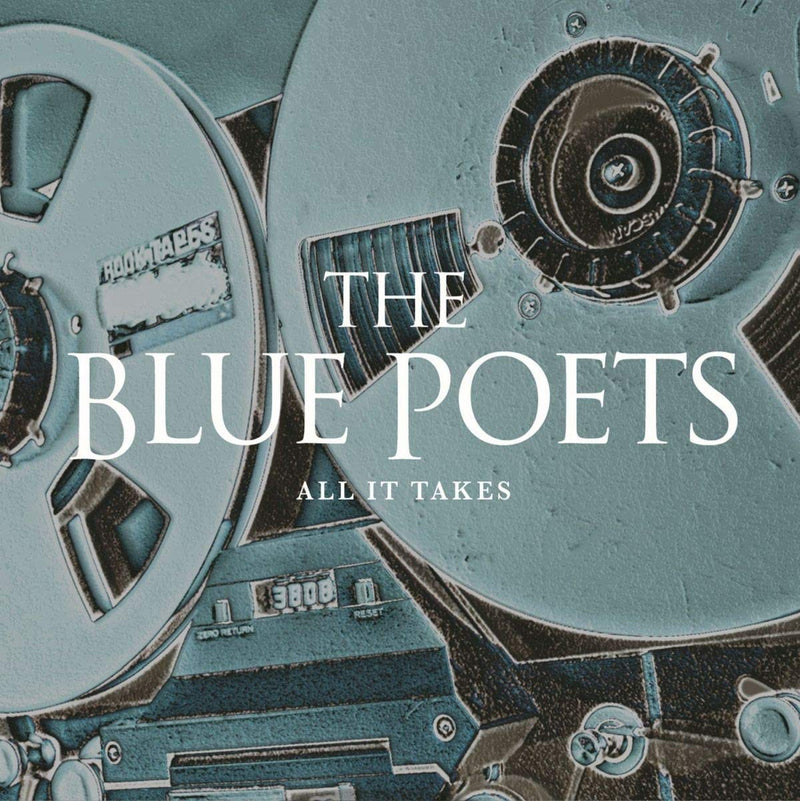 All It Takes (Ltd