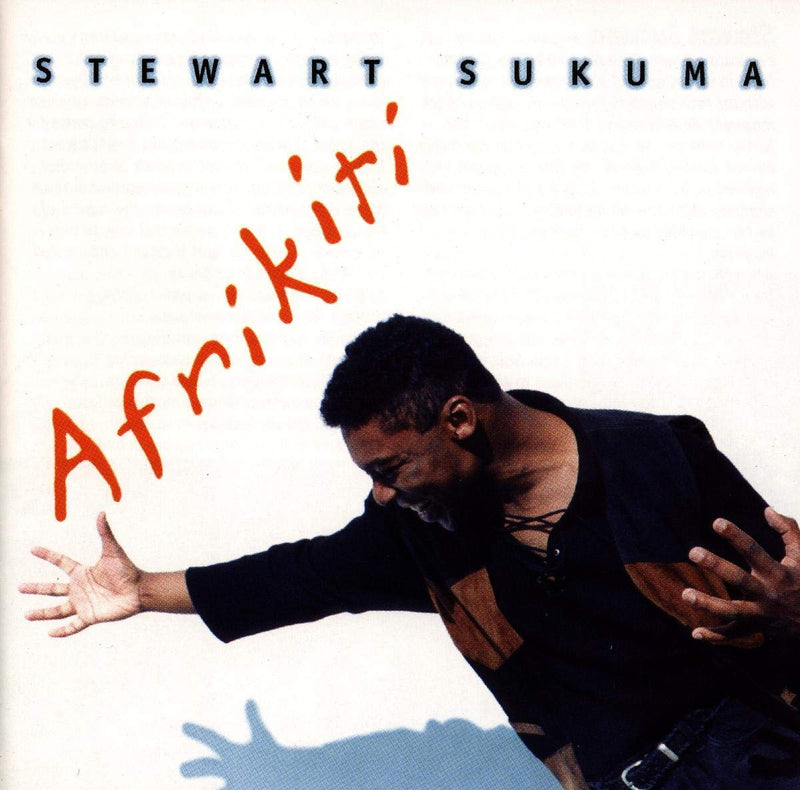 Afrikiti