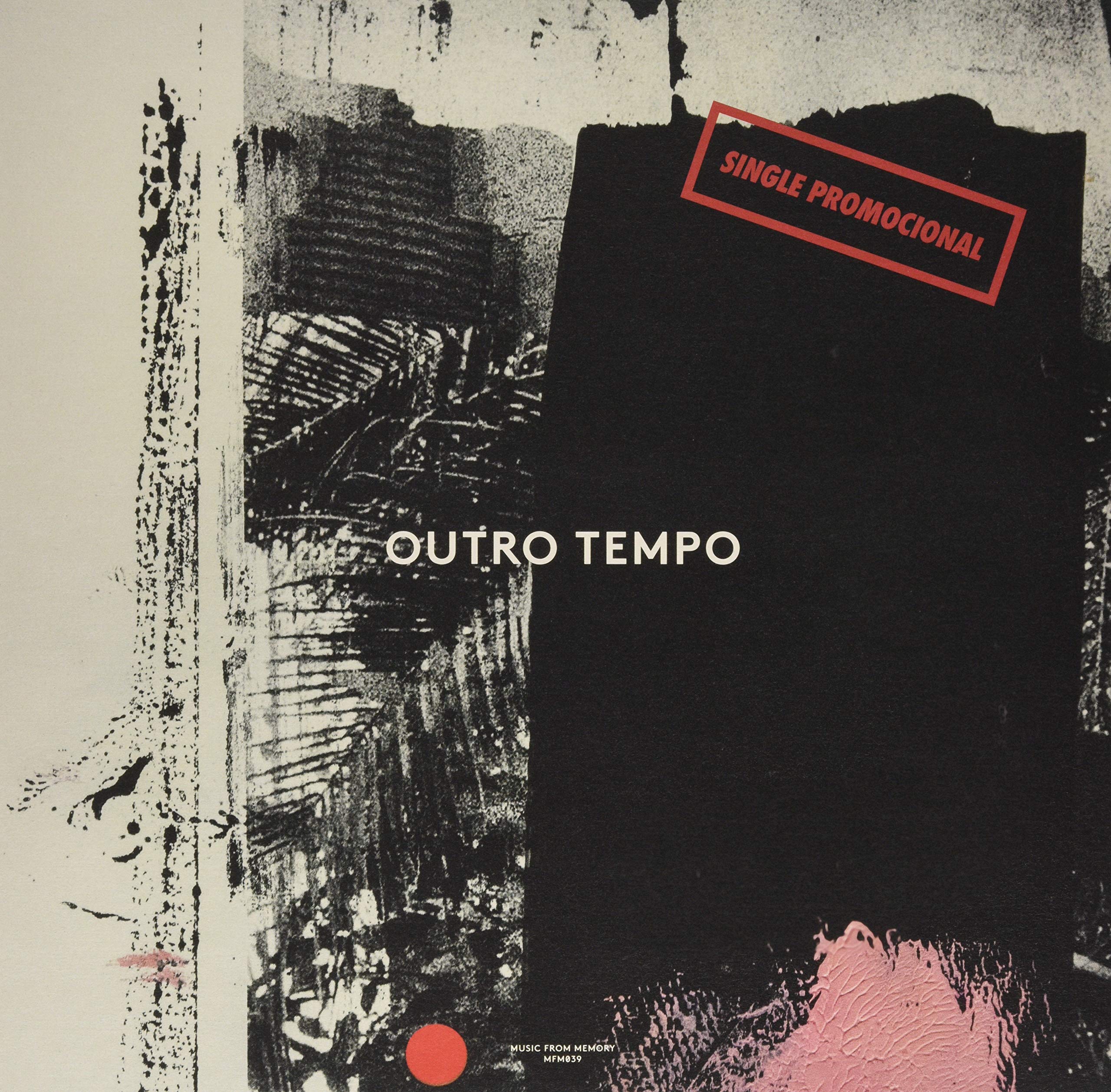 Outro Tempo - Single Promocional