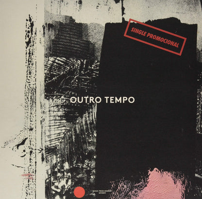 Outro Tempo - Single Promocional