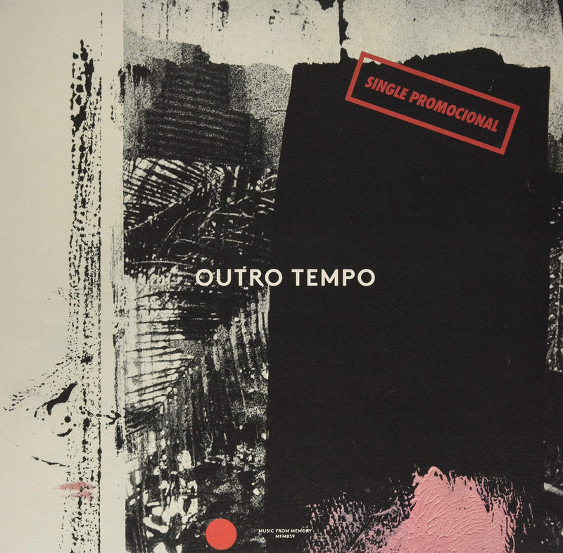 Outro Tempo - Single Promocional