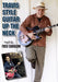 Travis Style Guitar Up The Neck