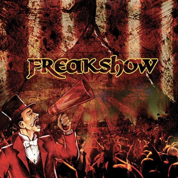 Freakshow