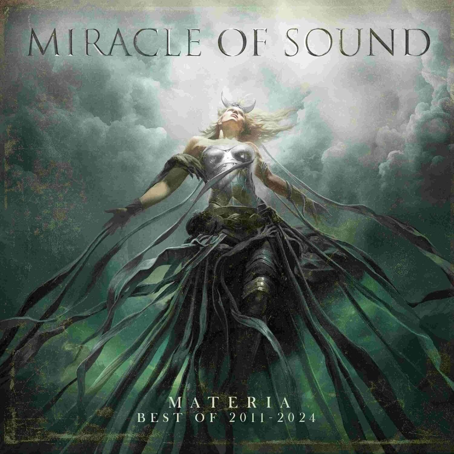 Materia: Best of 2011-2024