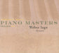 Weber Iago - Piano Masters Series Volume 3