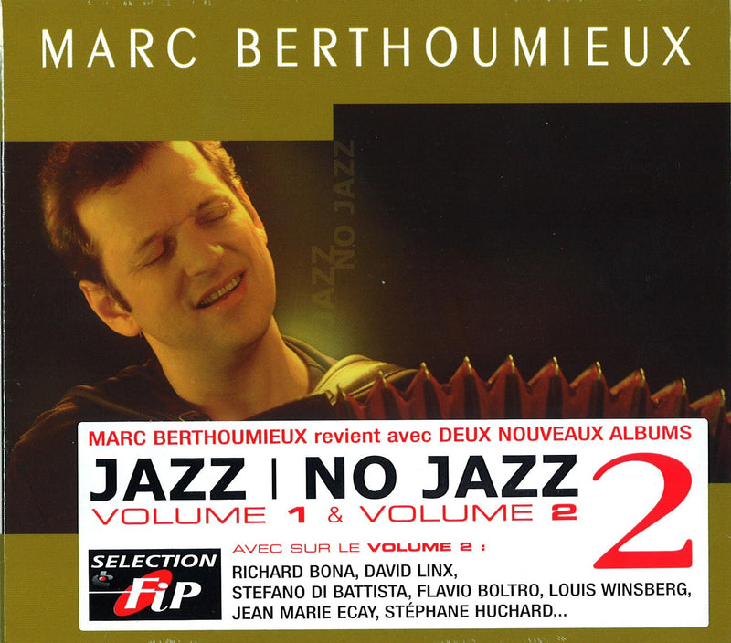 Jazz No Jazz Vol 2