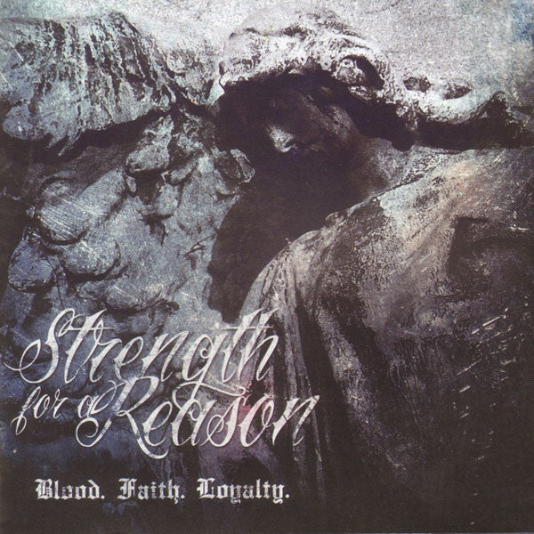 Blood Faith Loyalty