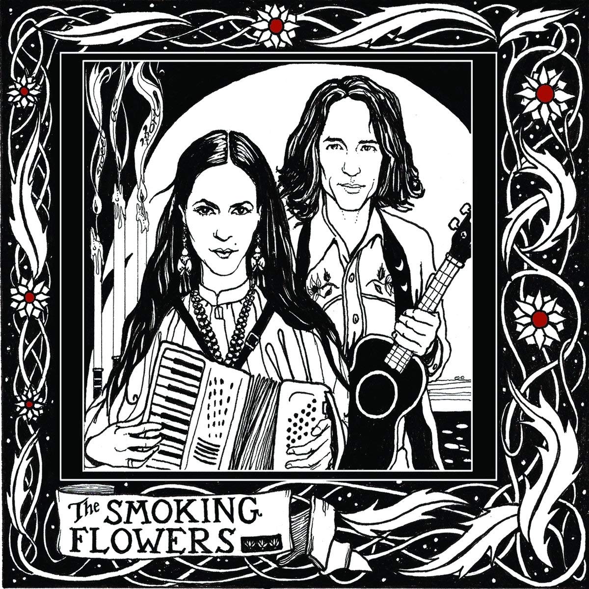 The Smoking Flowers - Sweet As Port