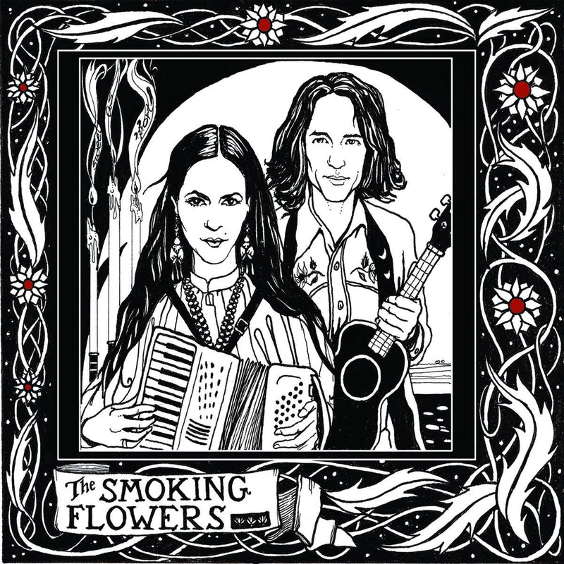 The Smoking Flowers - Sweet As Port