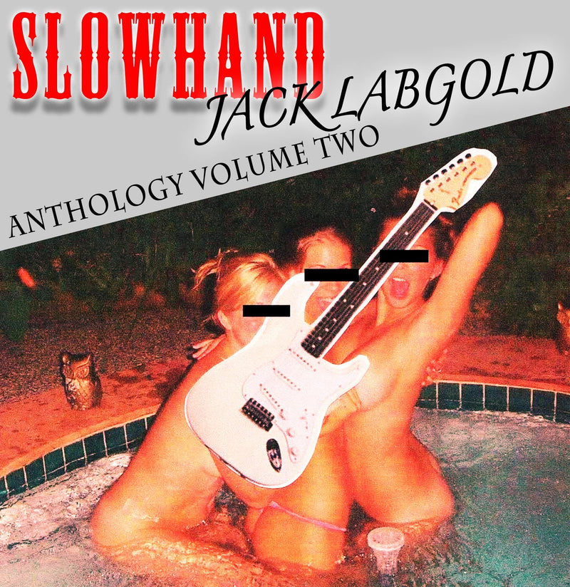 Anthology - Volume 2