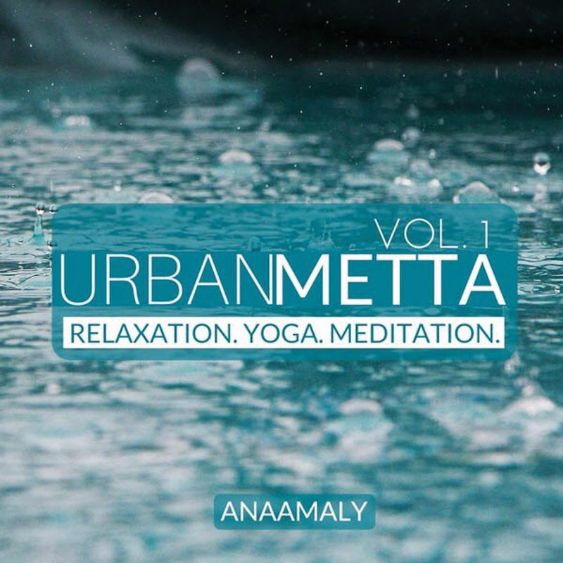 Urban Metta - Volume 1