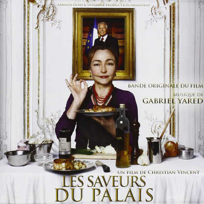 Les Saveurs Du Palais (Bof