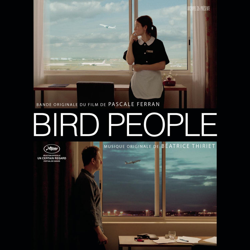 Beatrice Thiriet - Bird People