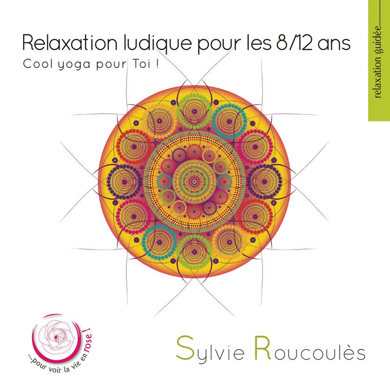 Relaxation Ludique Pour Les 8/12 Ans