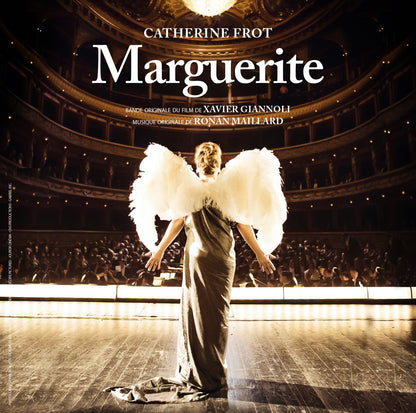 Ronan Maillard - Marguerite
