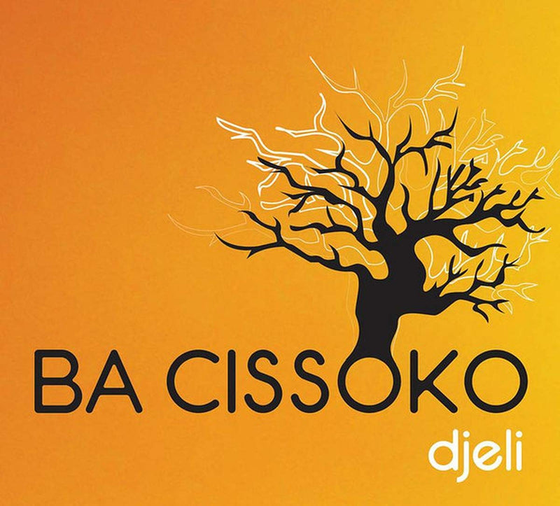 Ba Cissoko - Djeli