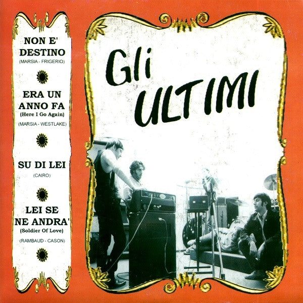 Non E Destino