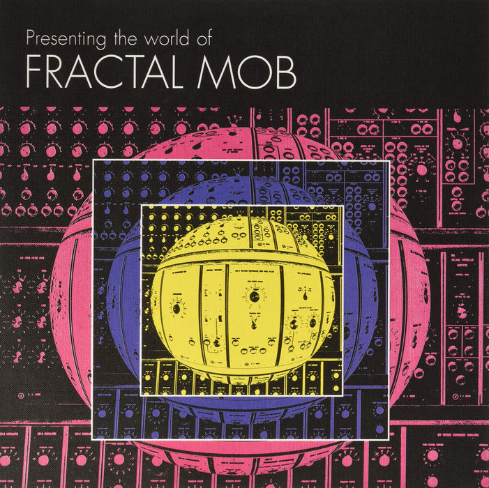 Presenting the World of