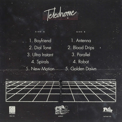 Teledrome