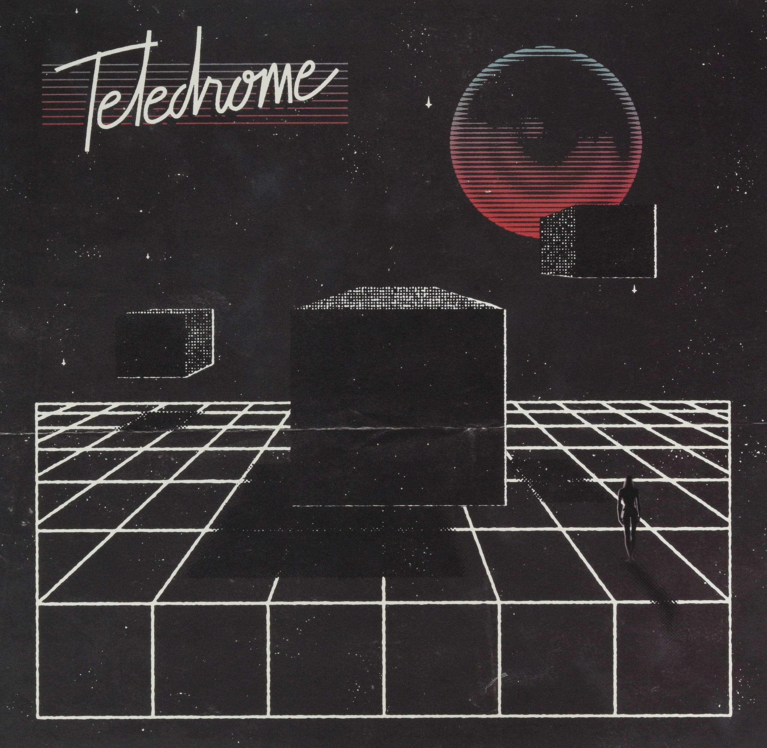 Teledrome