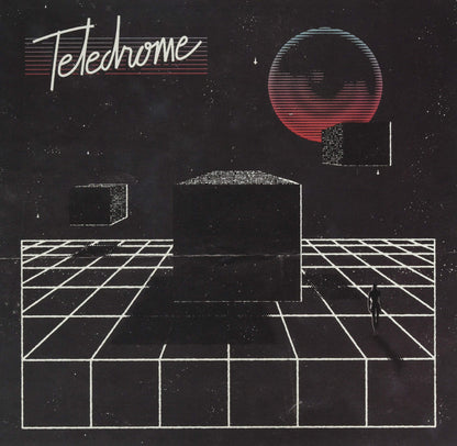 Teledrome