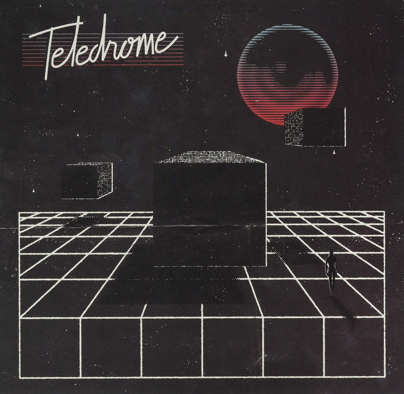 Teledrome