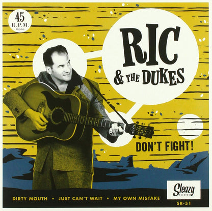 Don'T Fight