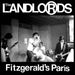 Fitzgerald'S Paris