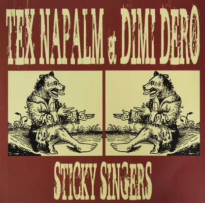 Sticky Singers