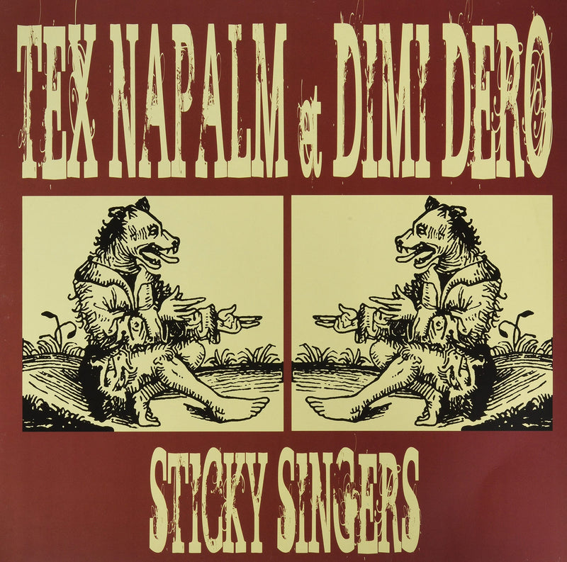 Sticky Singers