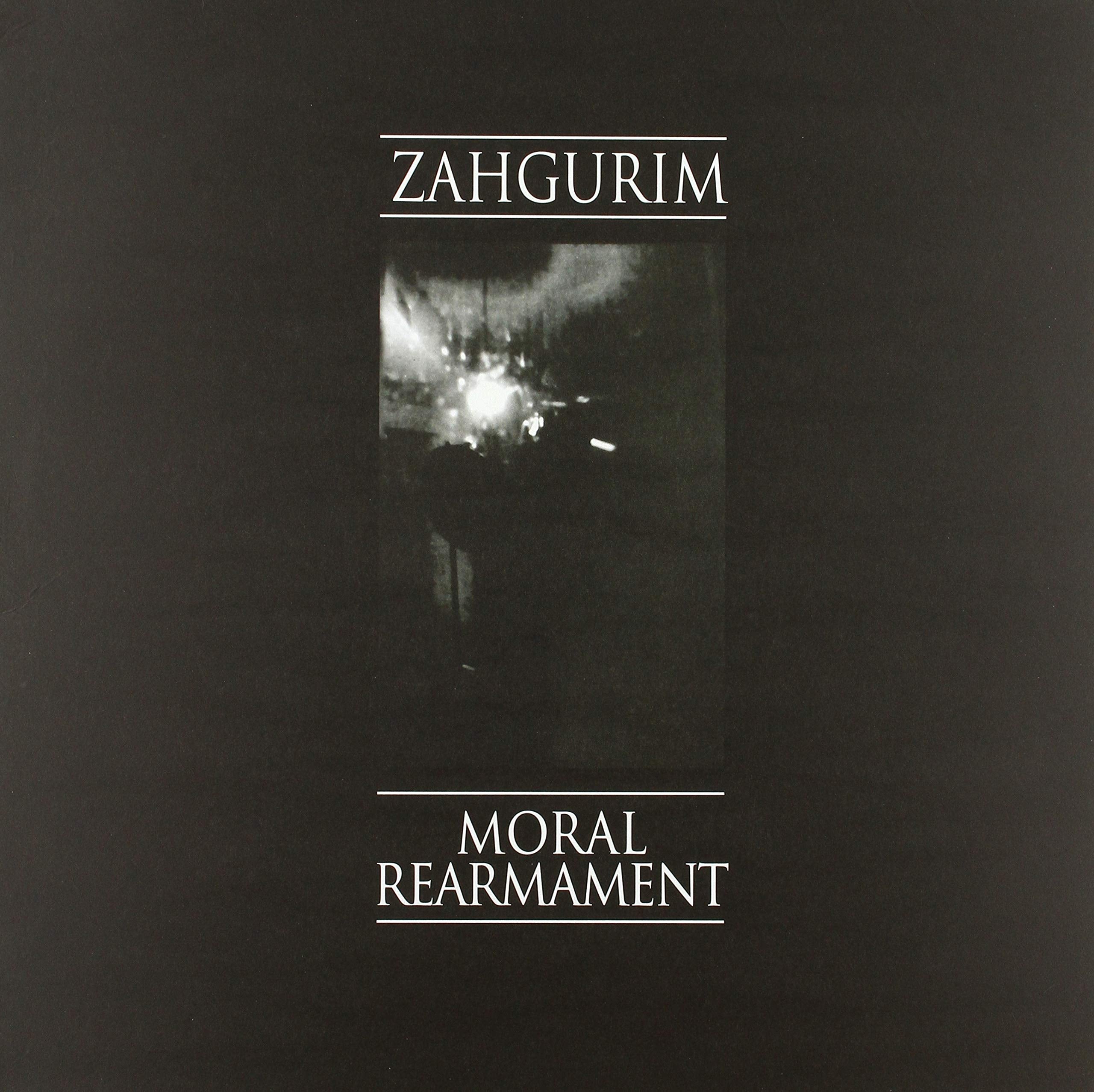 Moral Rearmament