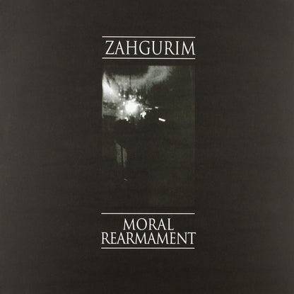 Moral Rearmament