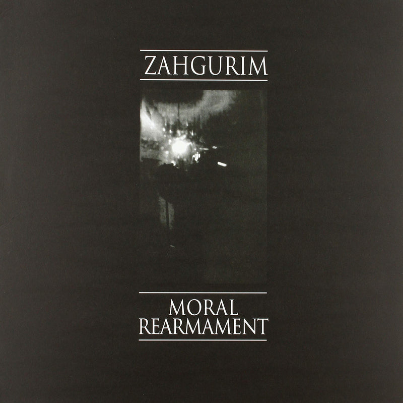 Moral Rearmament
