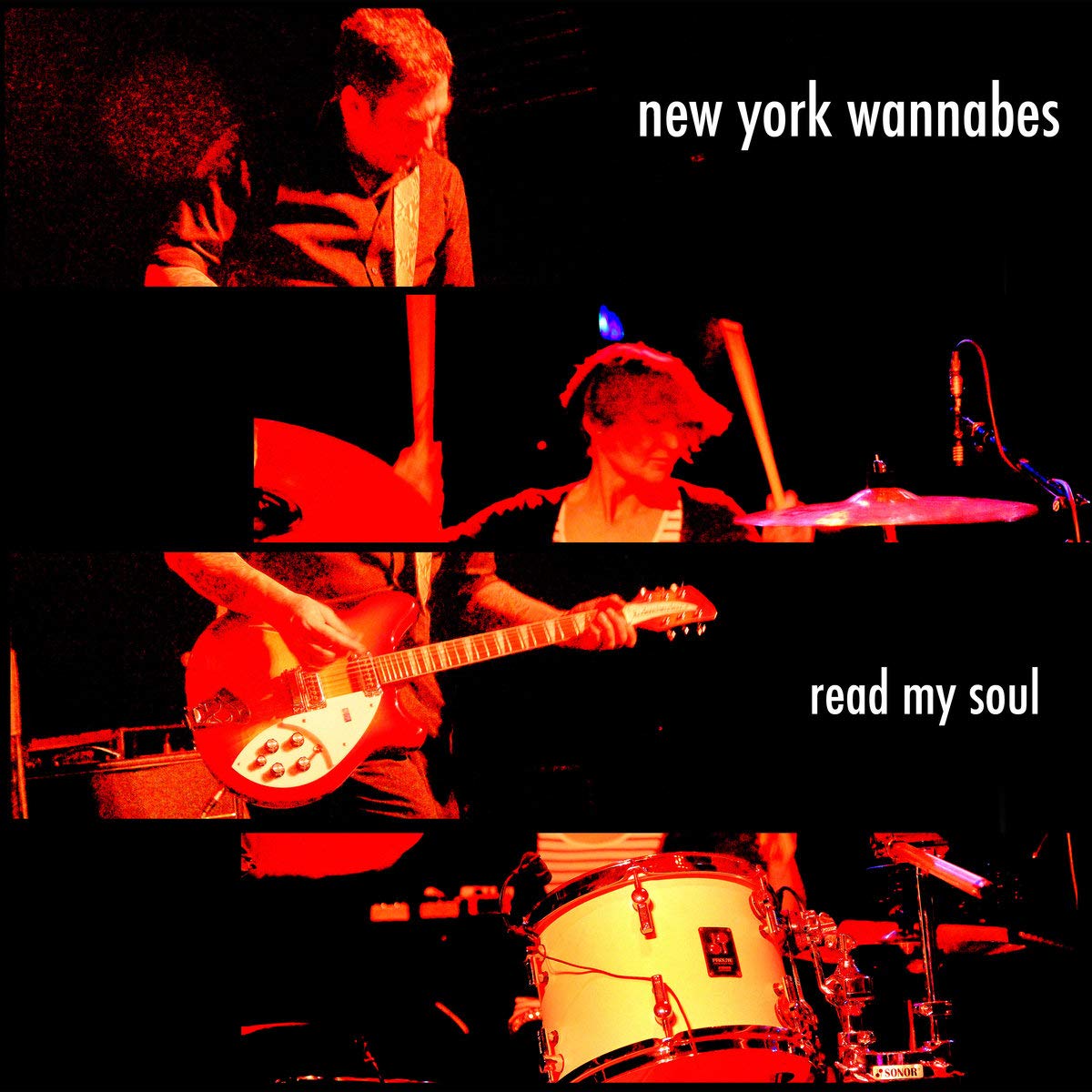 Read My Soul