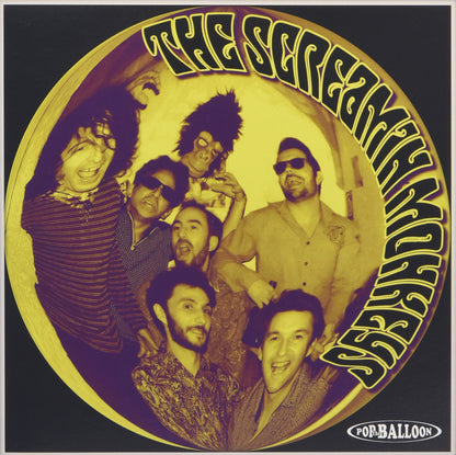The Screamin Monkees