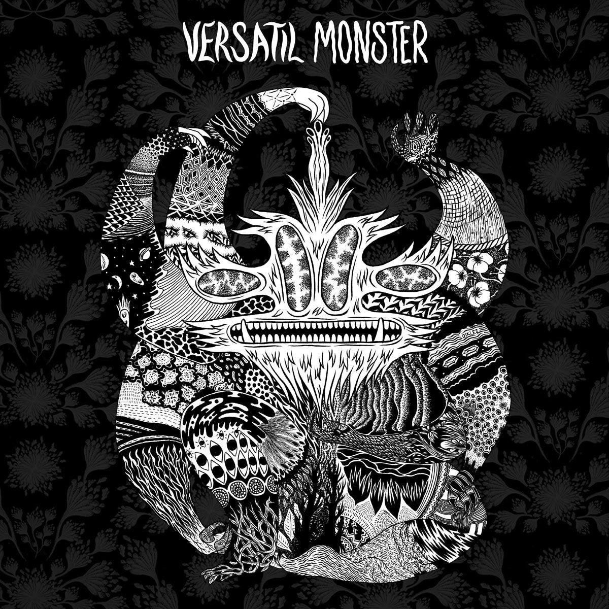 VERSATIL MONSTER