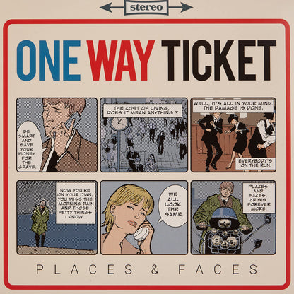Places & Faces