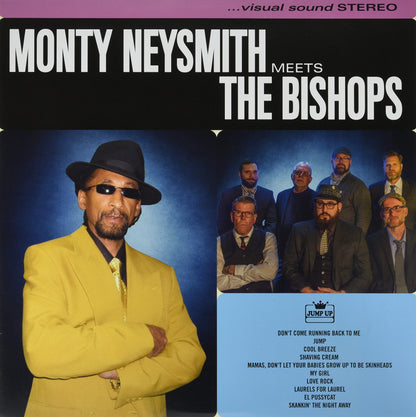 Meets the Bishops