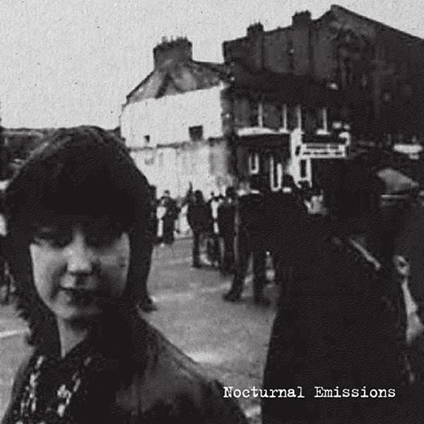 Nocturnal Emissions