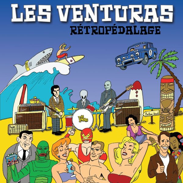 Retropedalage