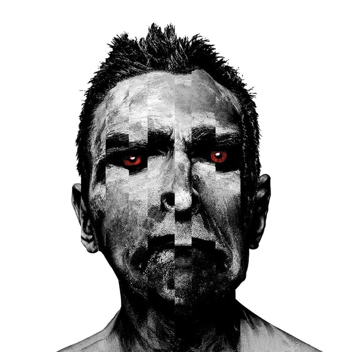 Canaan - Images From A Broken Self