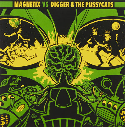 Vs Magnetix