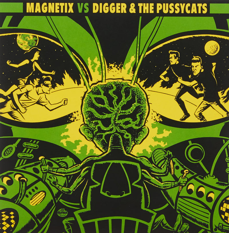 Vs Magnetix