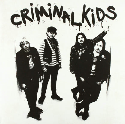 Criminal Kids