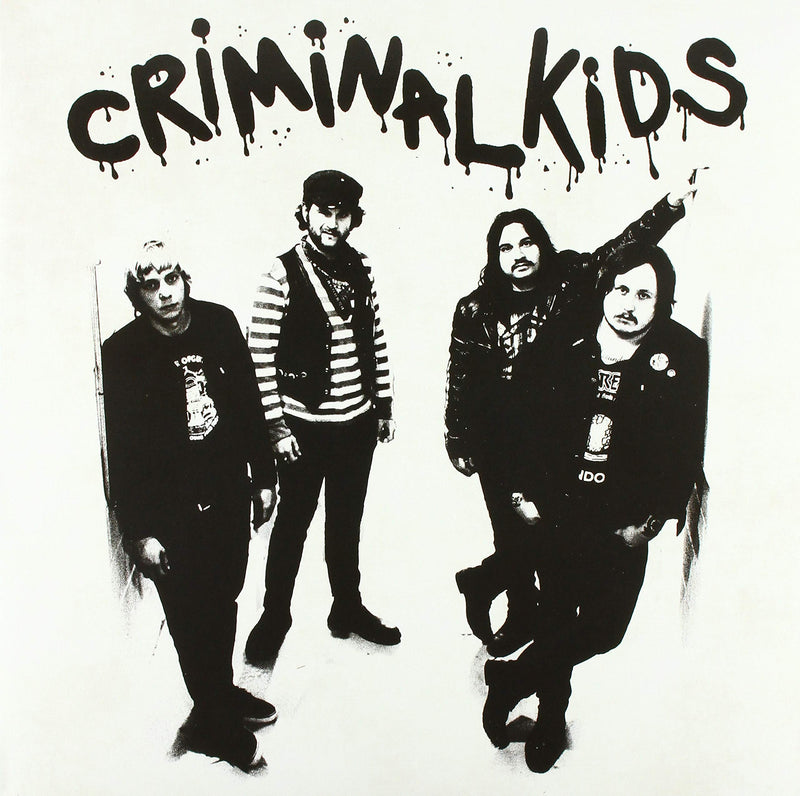 Criminal Kids