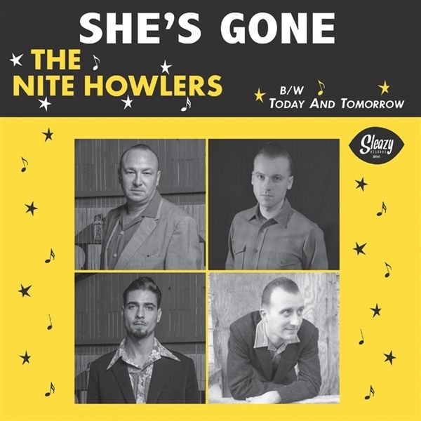 She'S Gone