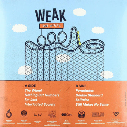 The Wheel